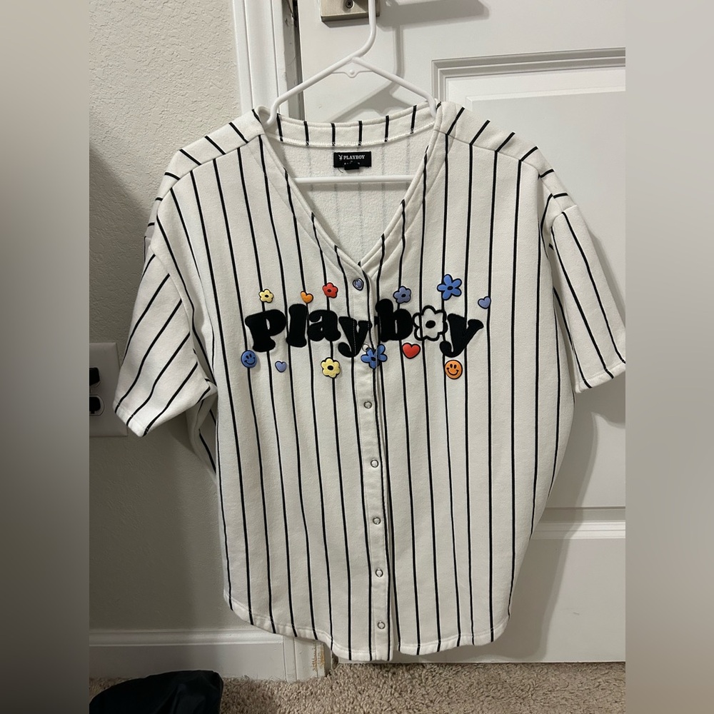Playboy shirt
